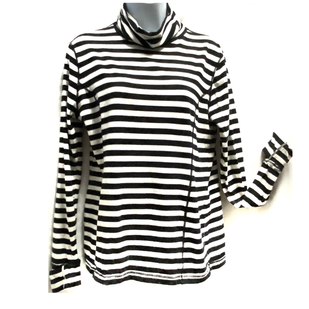 Calvin Klein Long Sleeve Performance Top Large*